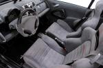 Smart ForTwo Ultimate R Cabrio by Brabus 2009 года